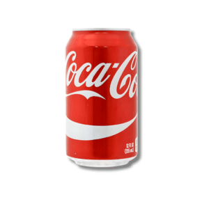 coke