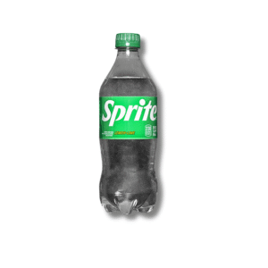 Bottle Sprite