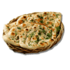 Butter Naan